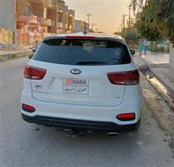 كيا سورينتو